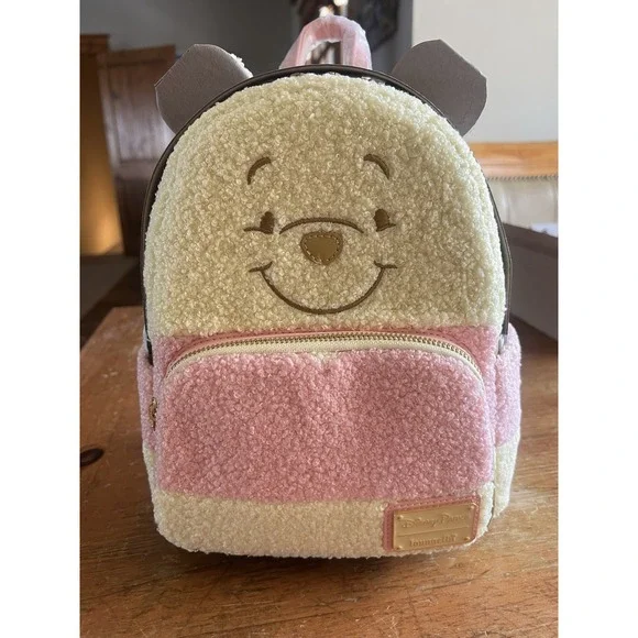 Loungefly | Bags | Walt Disney World Parks Winnie The Pooh  display picture 1